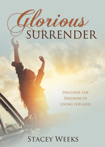 Glorious Surrender