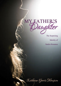 My Father's Daughter