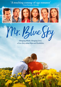 DVD-Mr. Blue Sky