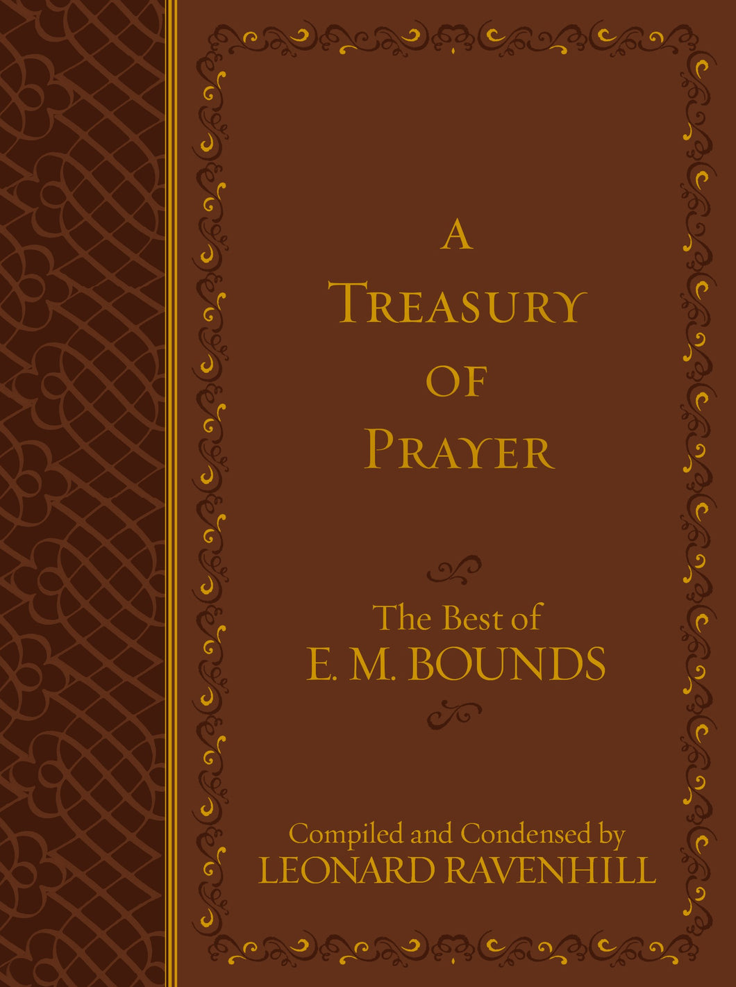 A Treasury Of Prayer