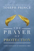 The Prayer Of Protection-Softcover