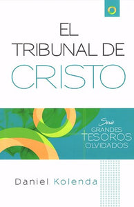 Spanish-The Judgment Seat Of Christ