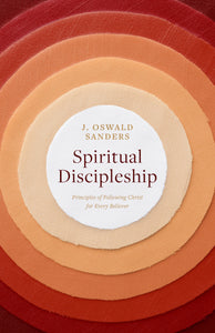 Spiritual Discipleship (Repack)