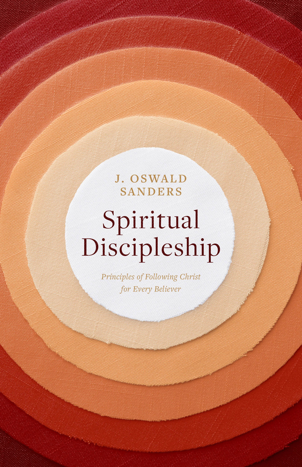 Spiritual Discipleship (Repack)