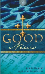 GNT Good News New Testament-Softcover