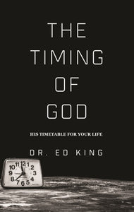 The Timing Of God
