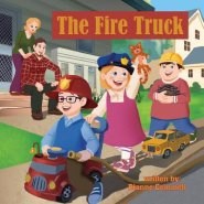 Fire Truck  The