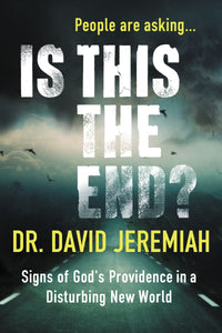 Is This The End?-Softcover