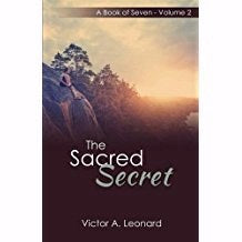 Sacred Secret  The