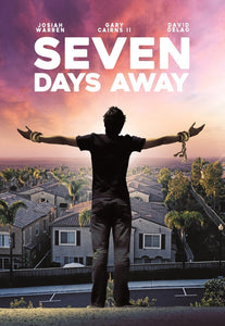 DVD-Seven Days Away