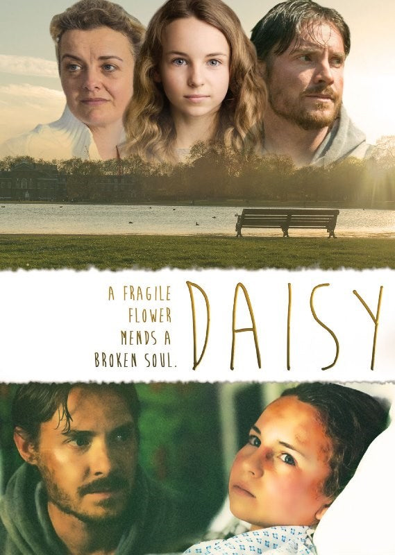 DVD-Daisy