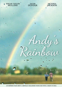 DVD-Andy's Rainbow