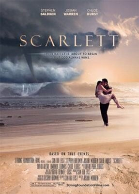 DVD-Scarlett