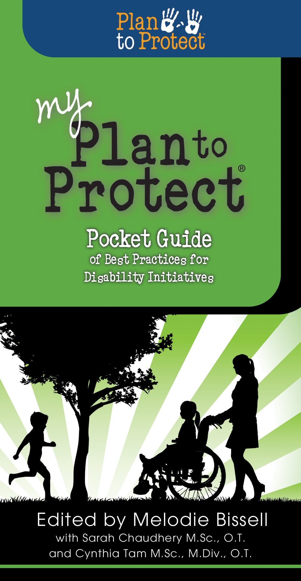 My Plan To Protect Pocket Guide (Disability Initiatives)