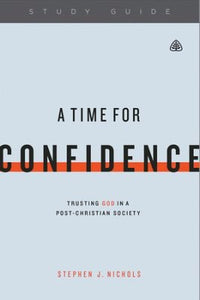 A Time For Confidence  Study Guide