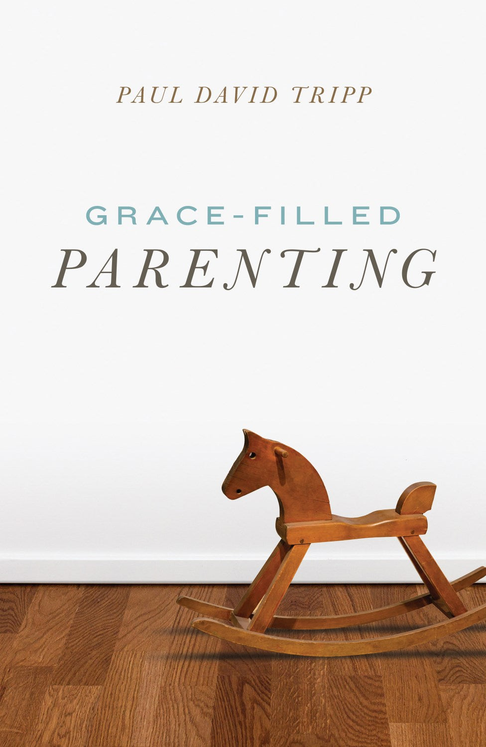 Tract-Grace-Filled Parenting (ESV) (Pack Of 25)
