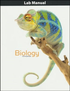 Biology Student Lab Manual (5th Edition)