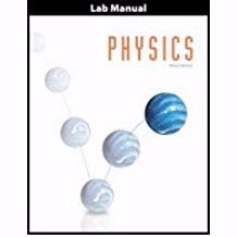 Physics Student Lab Manual (Third Edition)