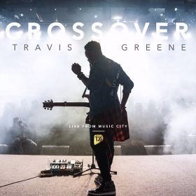 Audio CD-Crossover: Live From Music City