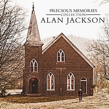Audio CD-Precious Memories Collection (2 CD)