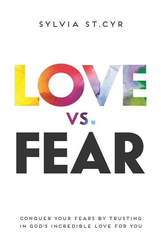 Love Vs Fear