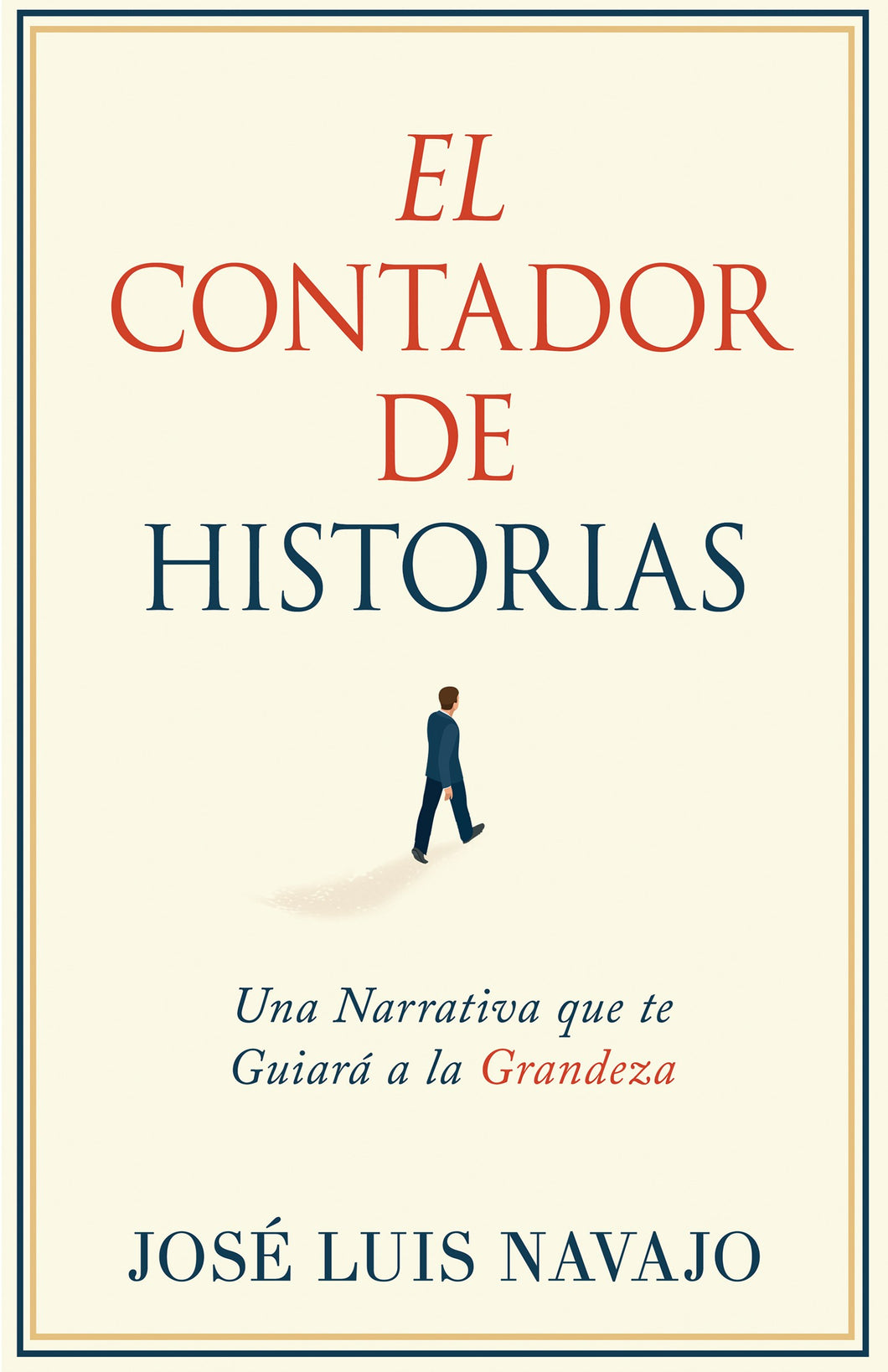 Spanish-Storyteller