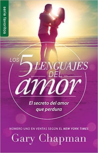 Spanish-Five Love Languages: Pocket Edition (Revised) (Los Cinco Lenguajes Del Amor)
