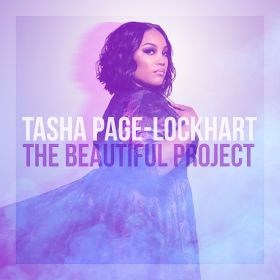 Audio CD-The Beautiful Project