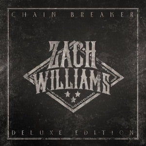 Audio CD-Chain Breaker (Deluxe Edition)