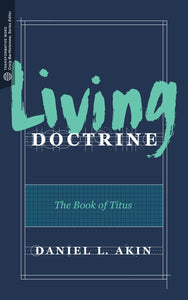 Living Doctrine (Transformative Word)