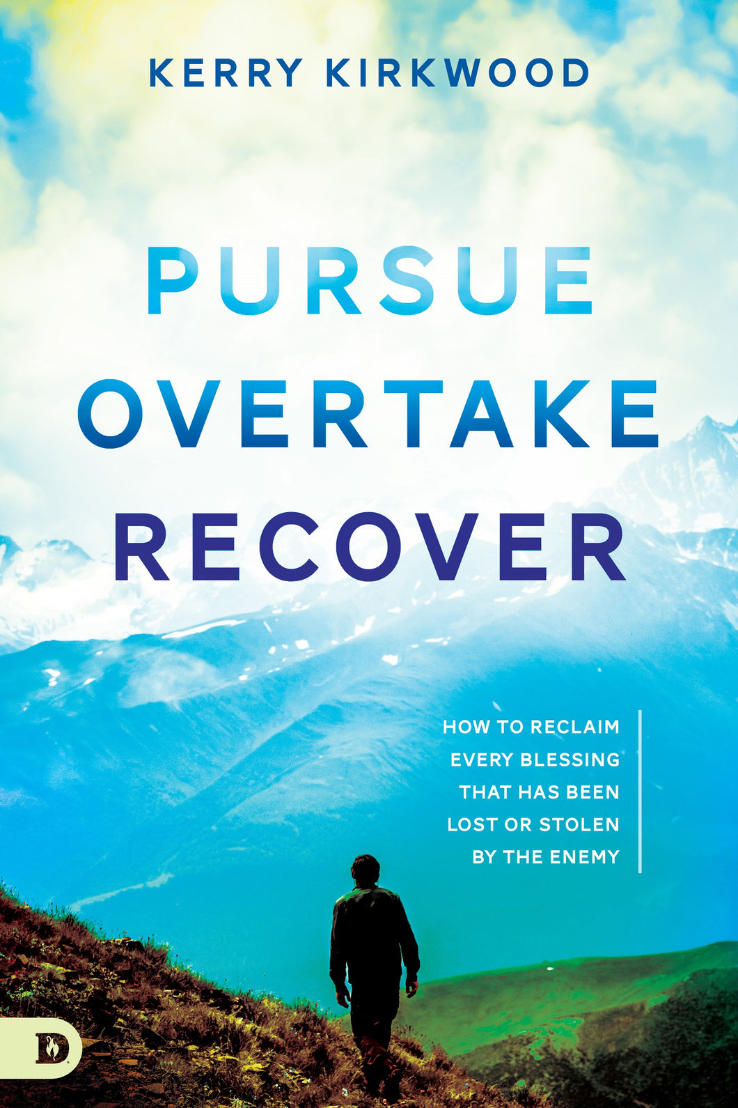 Pursue  Overtake  Recover