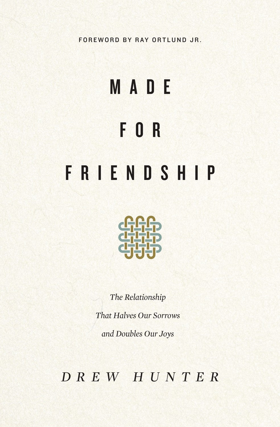 Made For Friendship