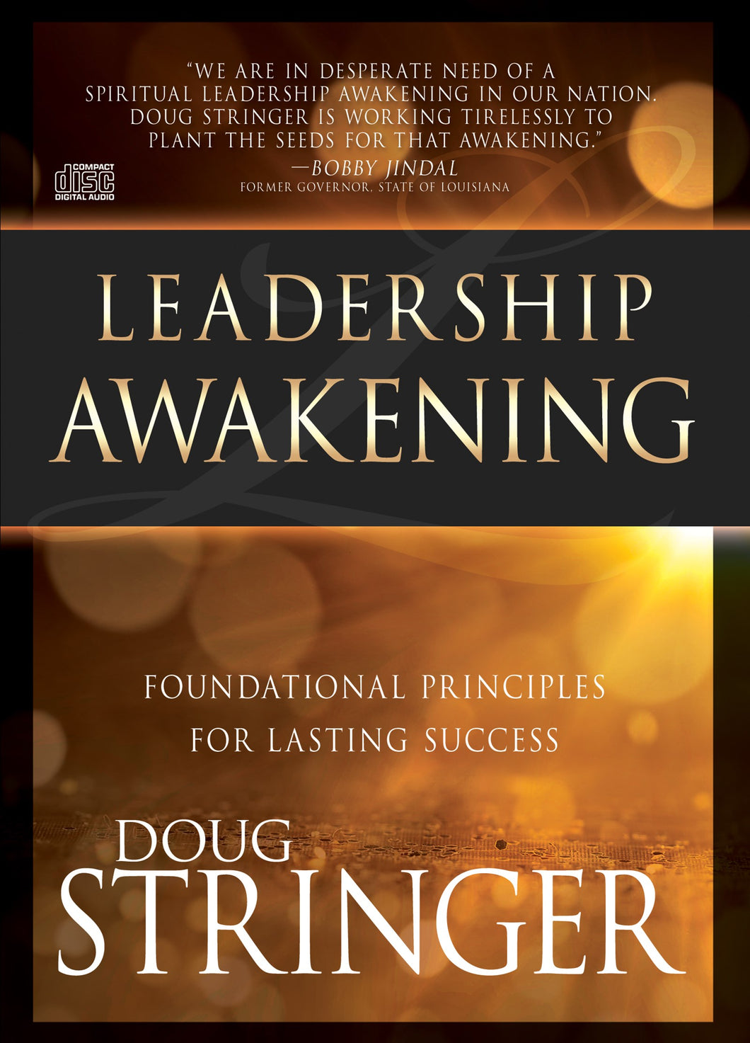 Audiobook-Audio CD-Leadership Awakening (6 CDs)