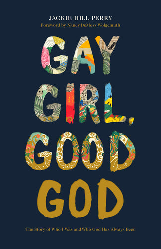 Gay Girl  Good God