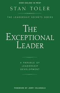 The Exceptional Leader