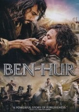 DVD-Ben Hur (Paramount)