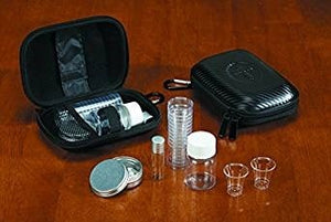 Communion Set-Disposable Portable With Oil Vial