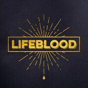 Lifeblood: Tapping Into Jesus As The True Source Of Renewal