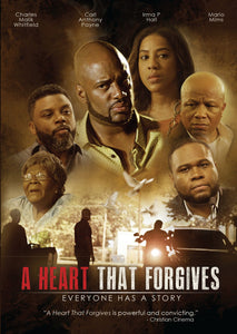 DVD-Heart That Forgives  A
