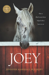 Joey-Softcover