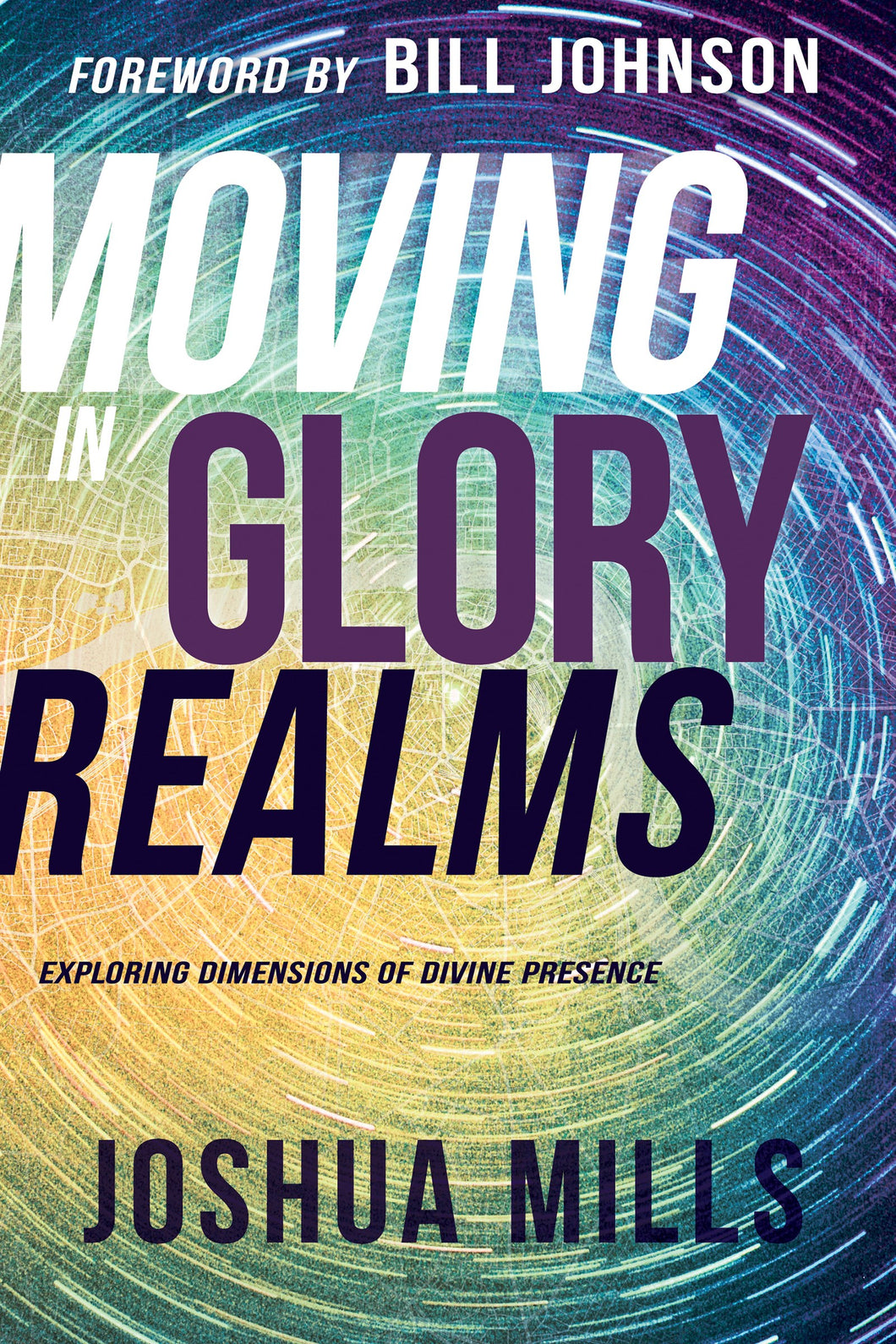 Moving In Glory Realms
