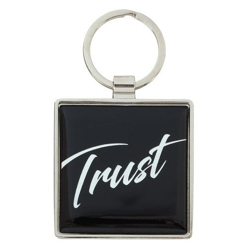 Keyring-Trust