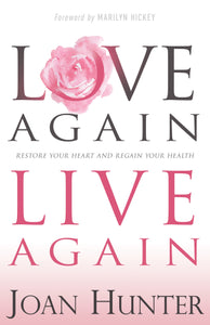 Love Again Live Again