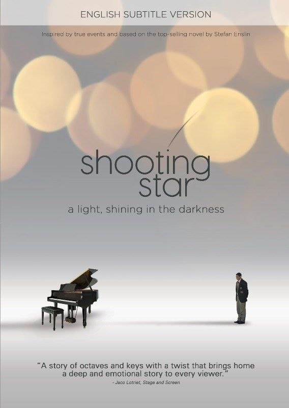 DVD-Shooting Star