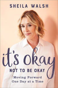 It's Okay Not To Be Okay-Hardcover