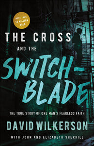 The Cross And The Switchblade (Repack)