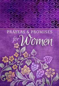 Prayers & Promises For Women-Softcover