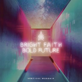 Audio CD-Bright Faith Bold Future