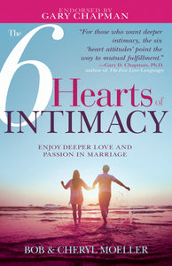 6 Hearts Of Intimacy