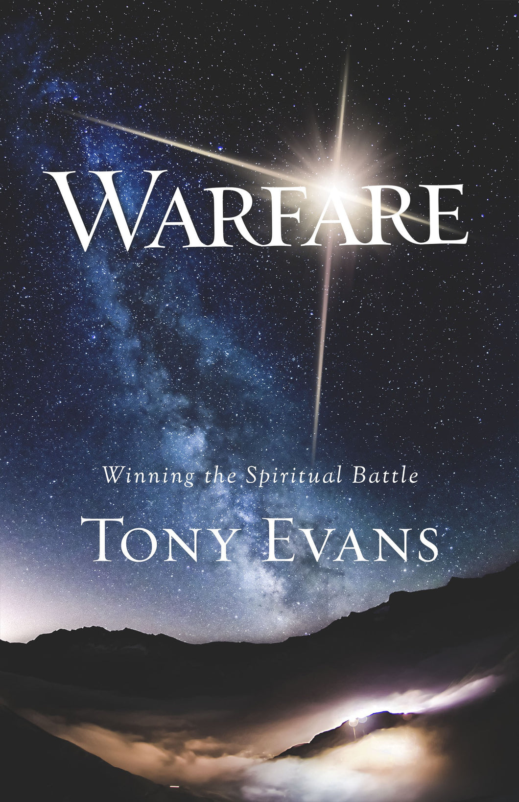 Warfare: Winning The Spiritual Battle